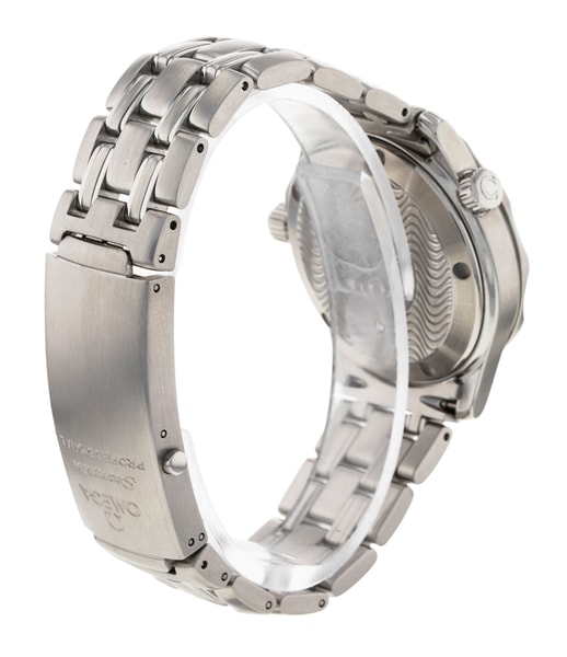 Omega Seamaster 300m Mid-Size 2551.80.00
